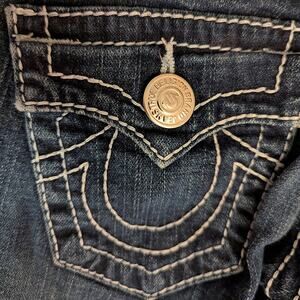 True Religion Jeans - Size 24